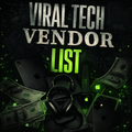 Viral Tech Vendor List